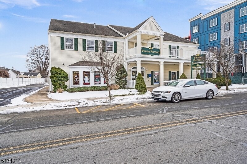 22 N Main St Unit 3, Wharton, NJ 07885 Room for Rent in Wharton, NJ