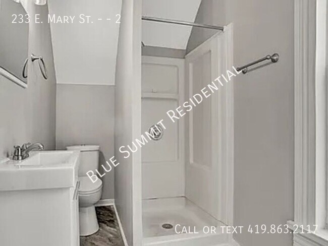 Foto del edificio - 233 E Mary St