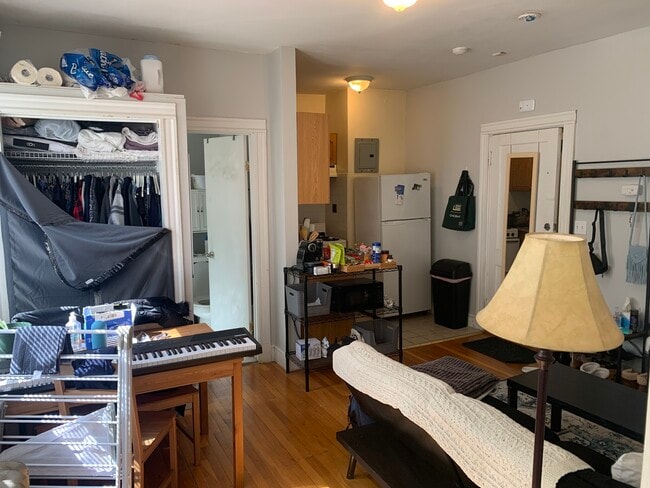 Foto del edificio - 1629 Commonwealth Ave