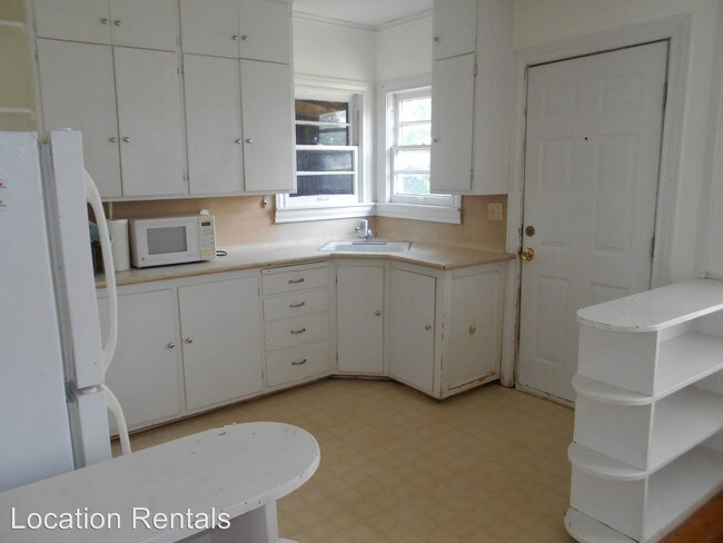 Foto del edificio - 2 br, 1 bath House - 2304 30th Street