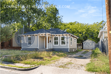 Building Photo - 1705 Baylor Ave