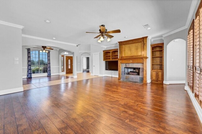 Foto del edificio - 9489 Blarney Stone Way