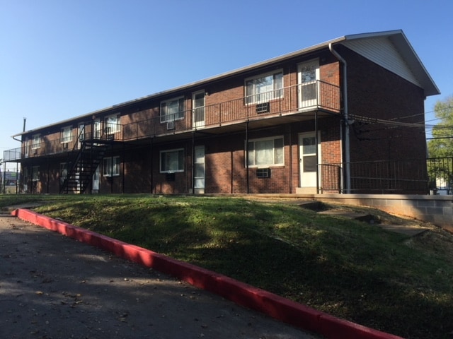 Photo - 1901 E 5th Ave (Knoxville, TN)