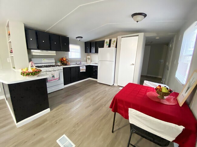 Foto del edificio - 777 E Yerby St