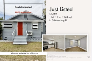 Building Photo - 4091 58th Ave N
