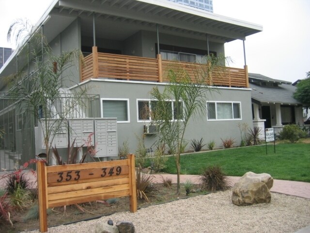 Foto del edificio - Doran Apartments