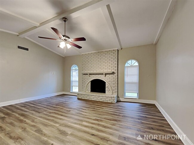 Photo - 4 BR/2BA | Single Family Home | 2-Car Garage | In Lewisville