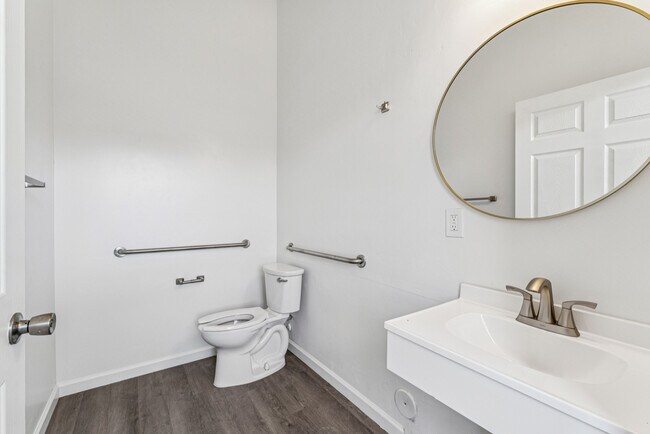 Foto del edificio - 911 - Office