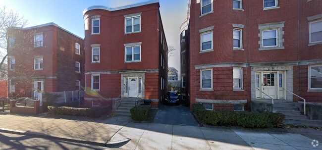Building Photo - 135 Washington St