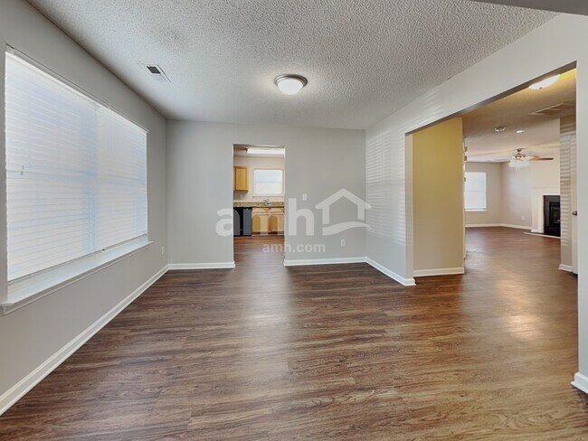 Foto del edificio - 3125 Teton Dr