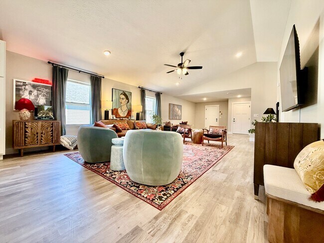 Foto del edificio - 7853 Second Street