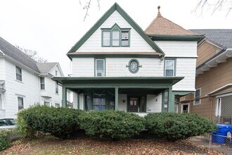 Building Photo - 59 Amherst St