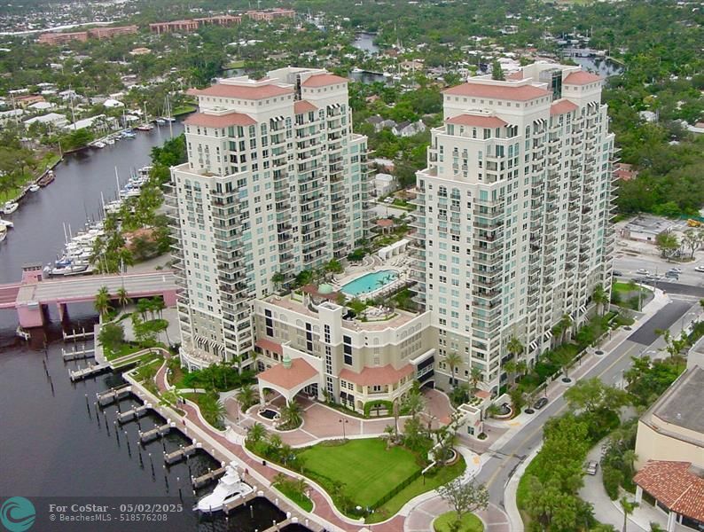 Foto principal - 610 W Las Olas Blvd