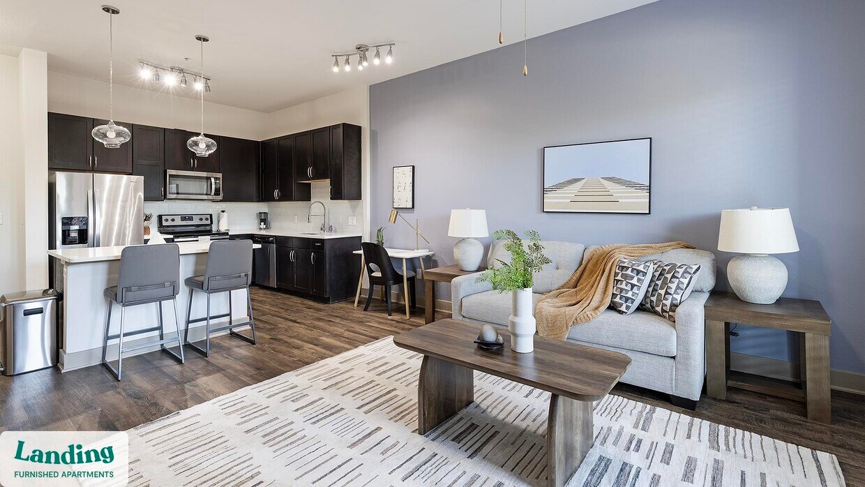 Foto principal - 5005 Galleria Dr