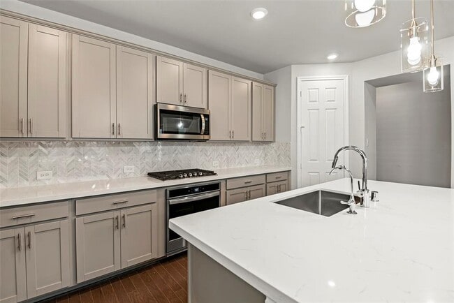 Building Photo - 9408 Caddo Ridge Ln