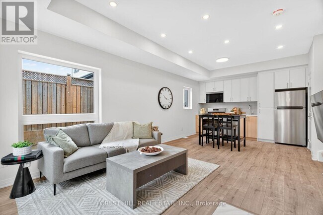 Photo du bâtiment - 52 Albright Ave