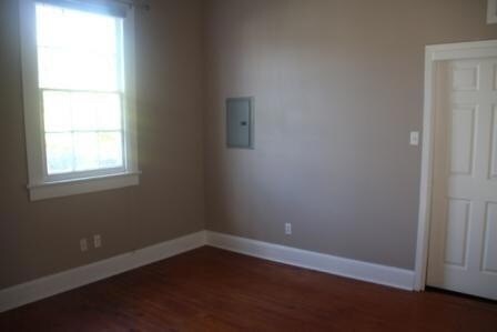 Foto del edificio - 7820 Cohn St