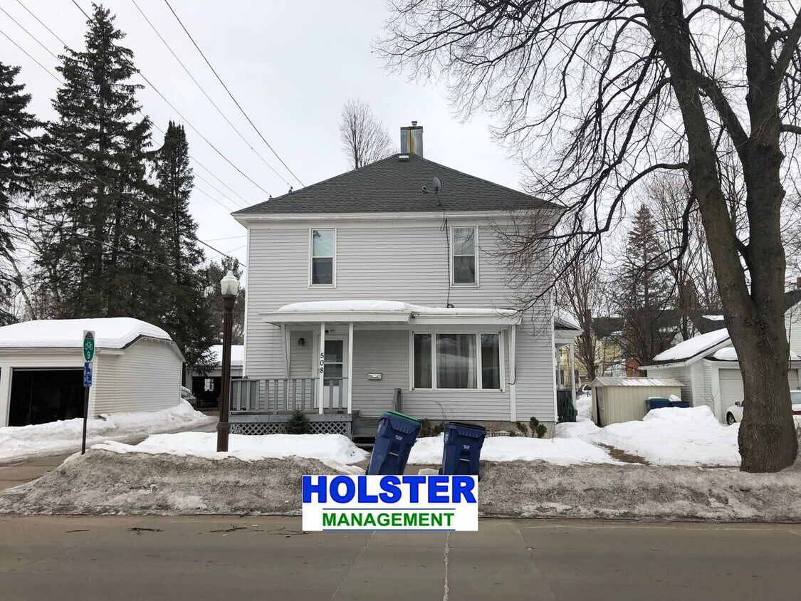 508 N 7th St Unit 1/2, Wausau, WI 54403 Room for Rent in Wausau, WI