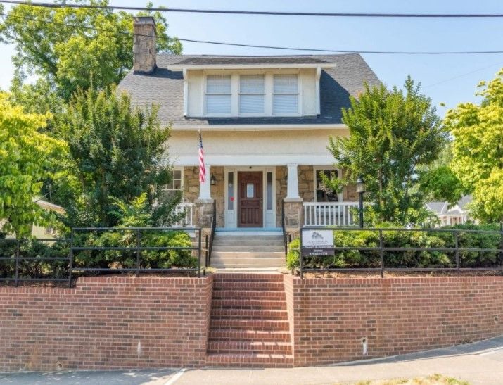 Photo - 314 Martin Luther King Jr Blvd (Raleigh, NC)