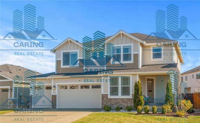 Building Photo - 17313 128th Avenue Ct E