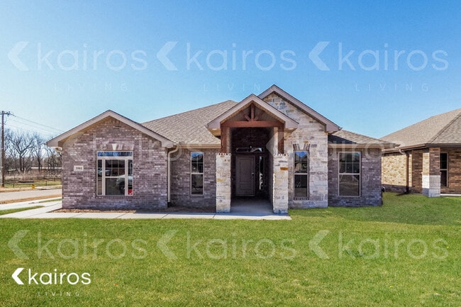 Photo - 5901 NW Meade St House