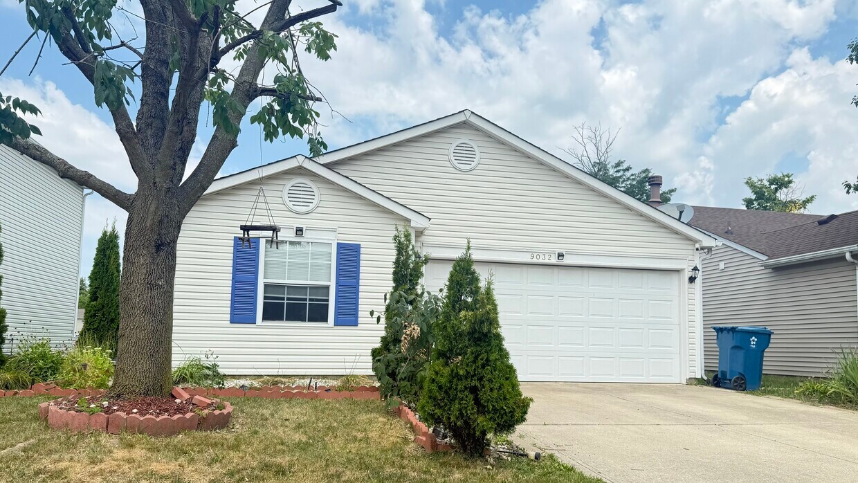 Foto principal - 9032 Wandflower Dr