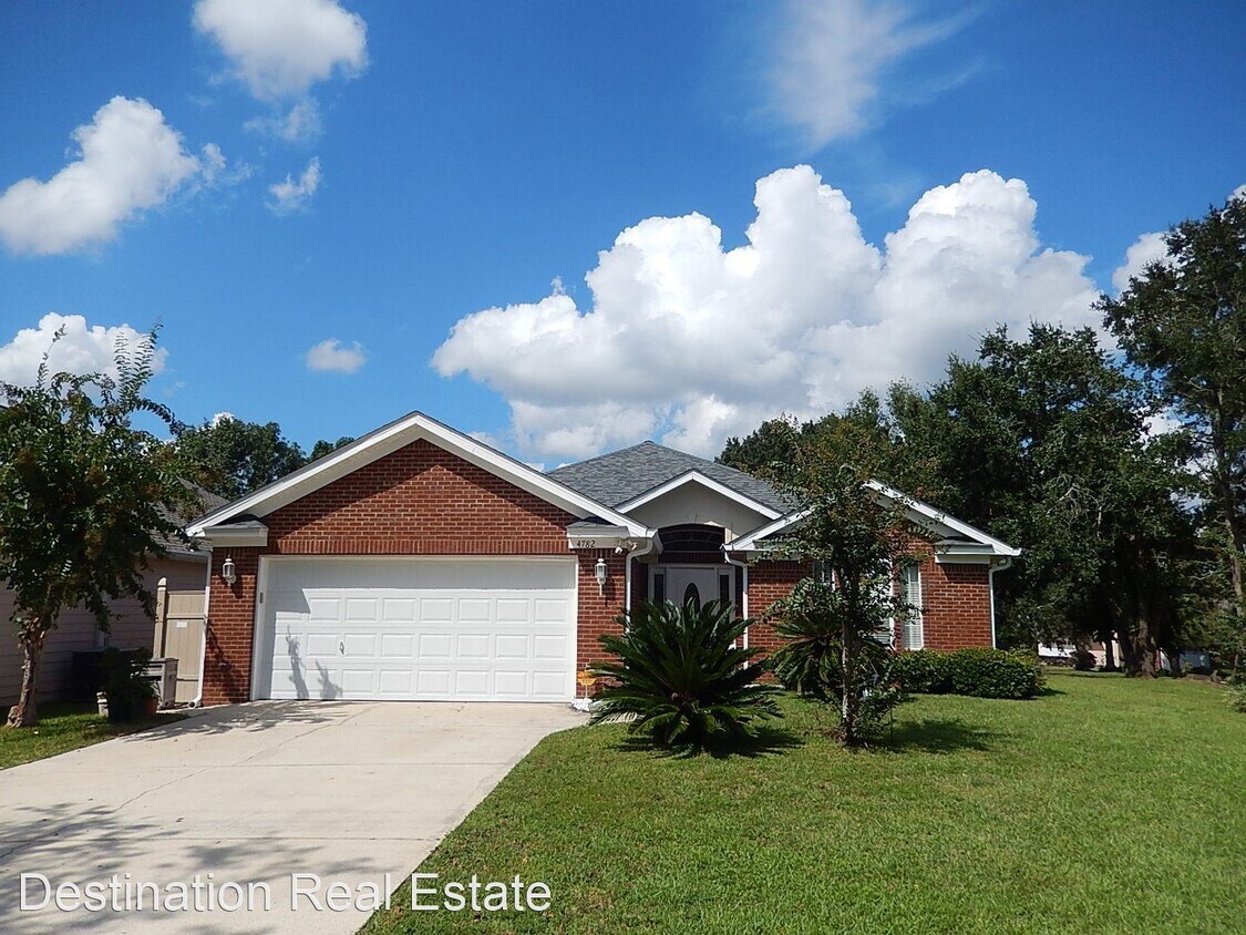 Primary Photo - 3 br, 2 bath House - 4782 Planters Ridge Dr