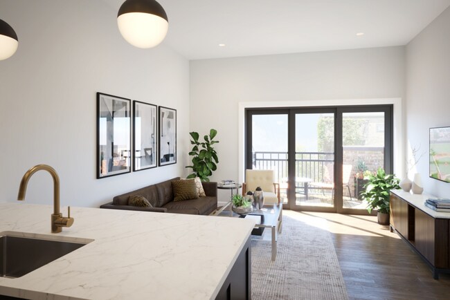 Foto del edificio - 621 W Belmont Ave