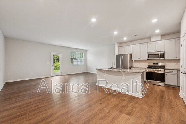 Foto del edificio - 14009 Castle Nook Dr