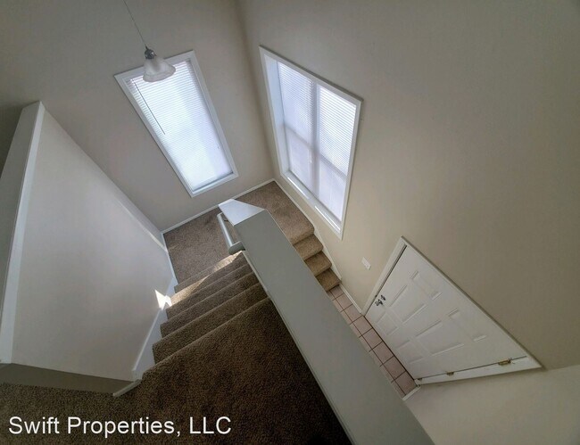 Foto del edificio - 3 br, 1 bath House - 214 East Hughes Circle