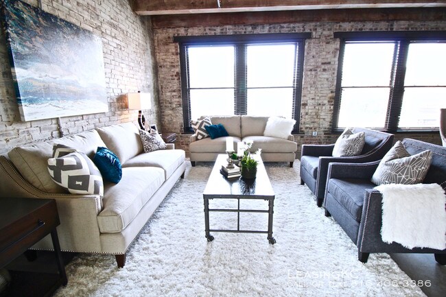 Building Photo - ATLAS Lofts