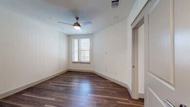 Interior Photo - Vitruvian West