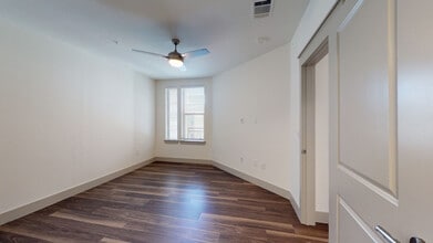 Interior Photo - Vitruvian West