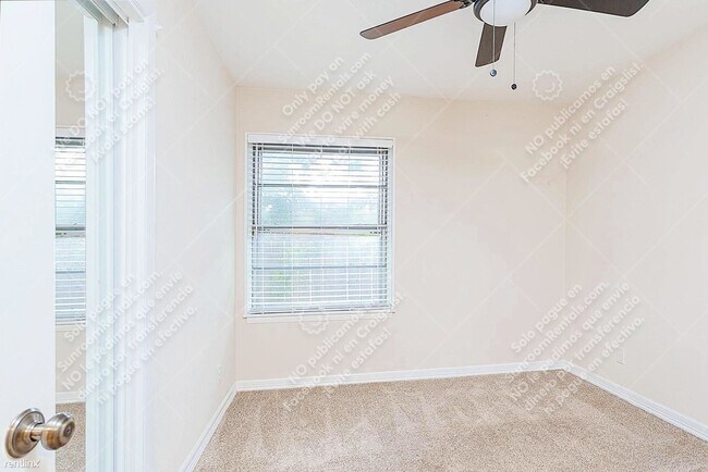 Building Photo - 3 br, 1 bath House - 4604 Raintree Blvd