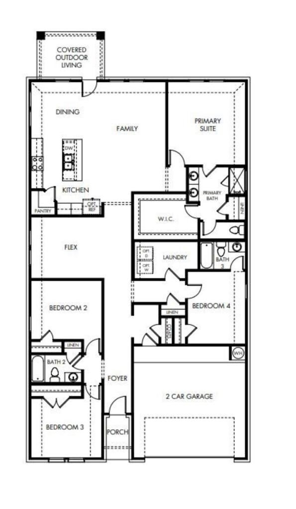 Building Photo - 10302 Mager Ln