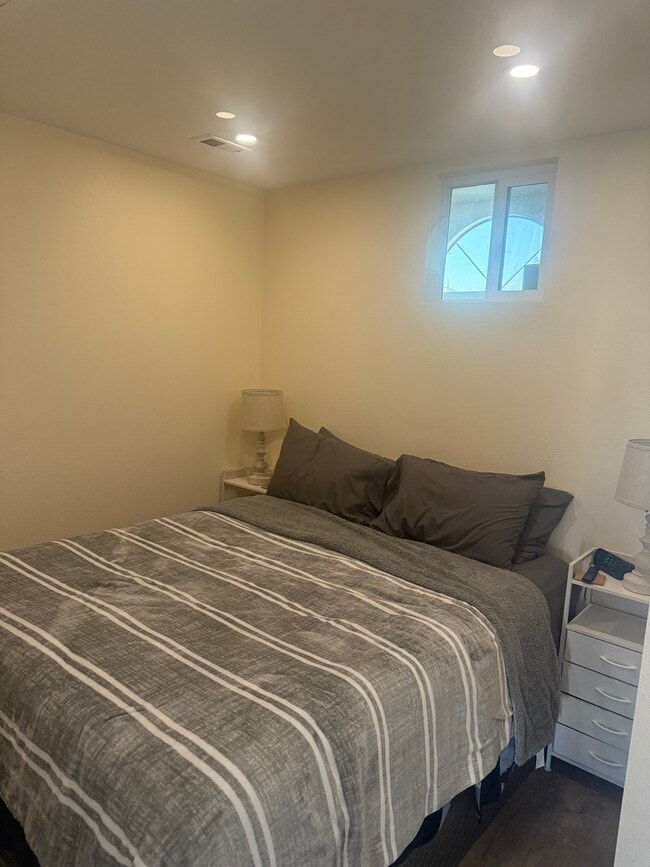 Bedroom - 12376 Tioga Ct