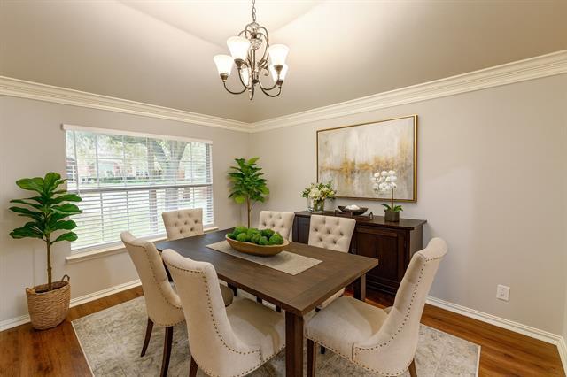 Foto del edificio - 1606 Corkwood Dr