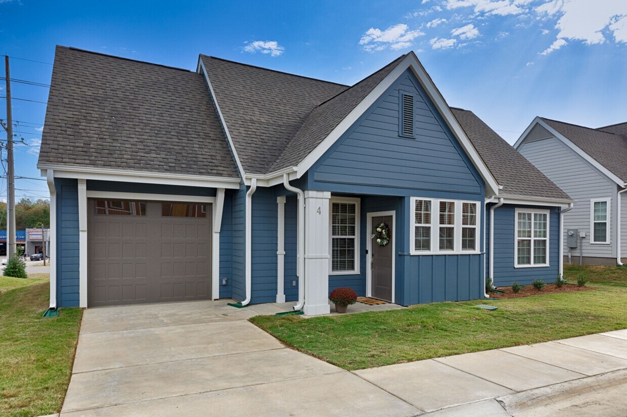 Memorial Village Houses for Rent Huntsville, AL