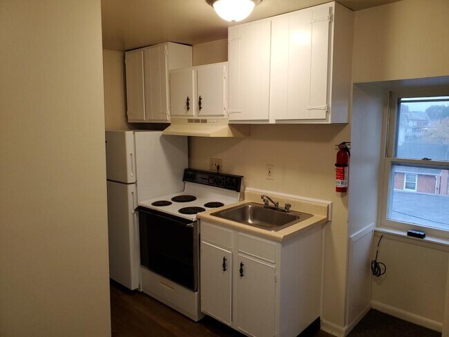 Foto del edificio - 3517 Walnut St