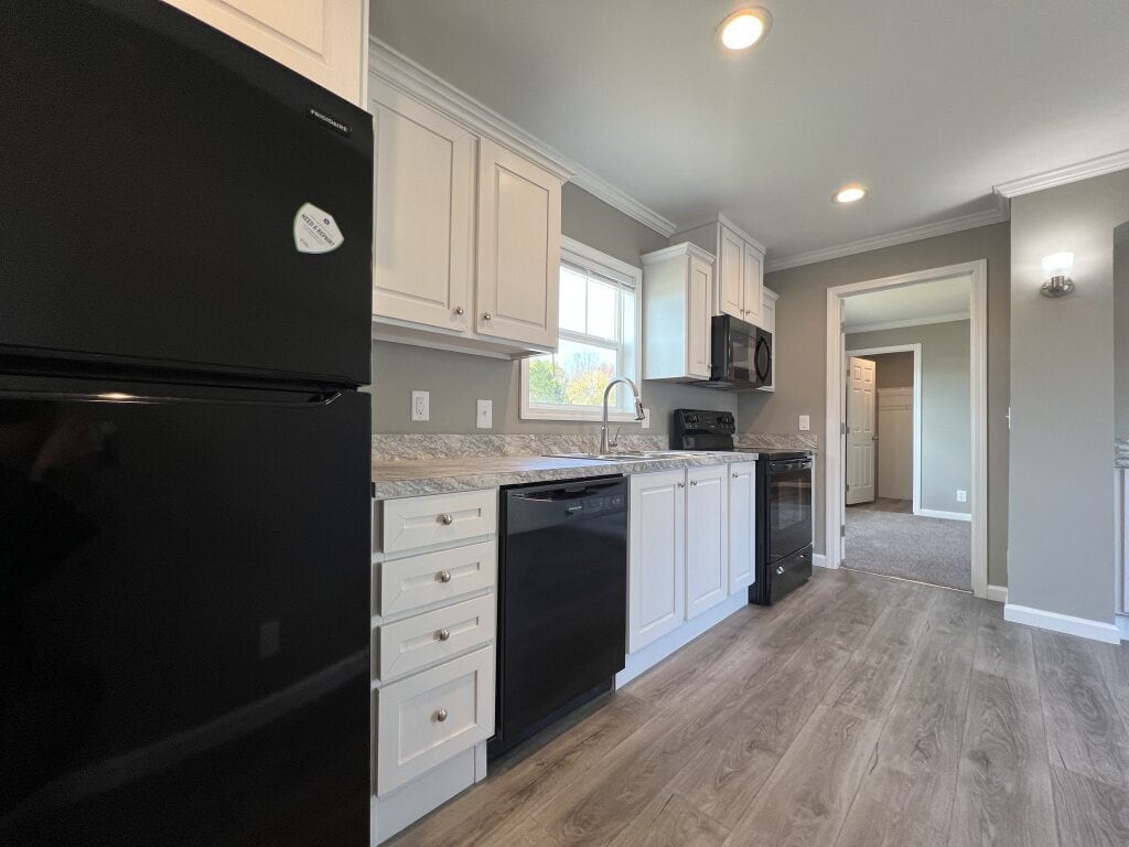 Foto principal - 133 W Sourwood Dr