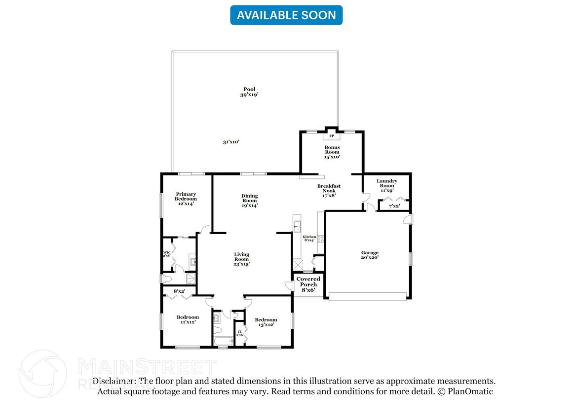 Primary Photo - 605 SE 35th St