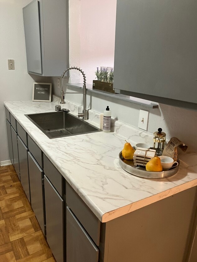 Kitchen - 3523 Horizon Lake