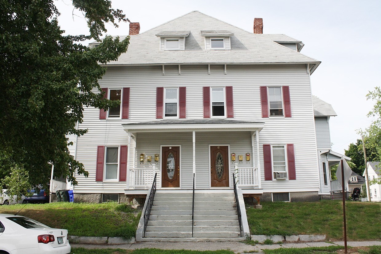 Building Photo - 60-62 Appleton St