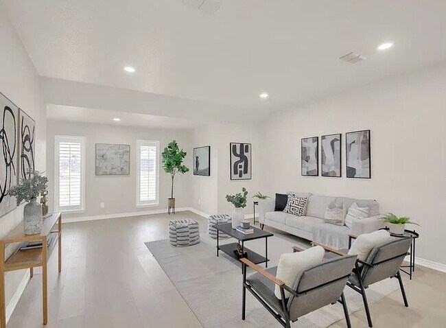 Foto del edificio - 131 Meadow Valley Loop