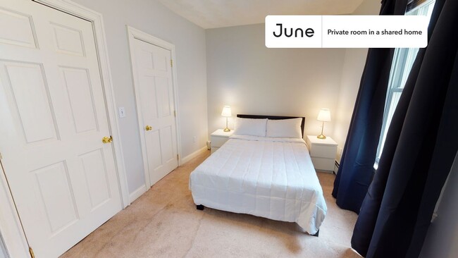 Building Photo - Room in Shared 3 bed/1 bath home in Central Square (Cambridge)