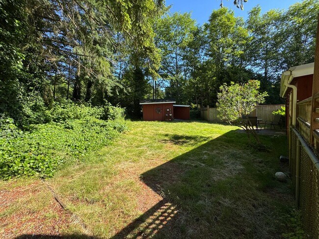 Foto del edificio - Bellingham 2 bedroom/1 Bathroom