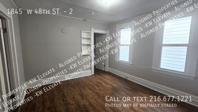 Building Photo - 1845 W 48th St