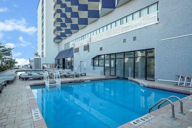 Foto del edificio - 2000 S Ocean Blvd