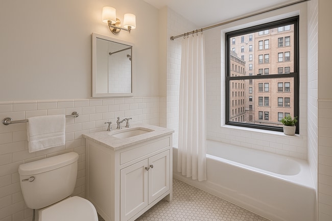 Building Photo - 38 W 95th St