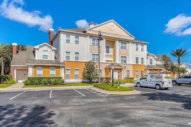 Foto del edificio - 7625 Heritage Crossing Way